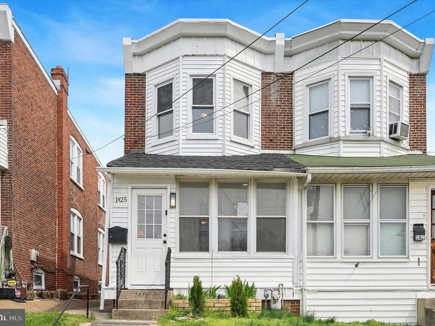 1425 Hewes, Linwood, PA 19061 Main Photo