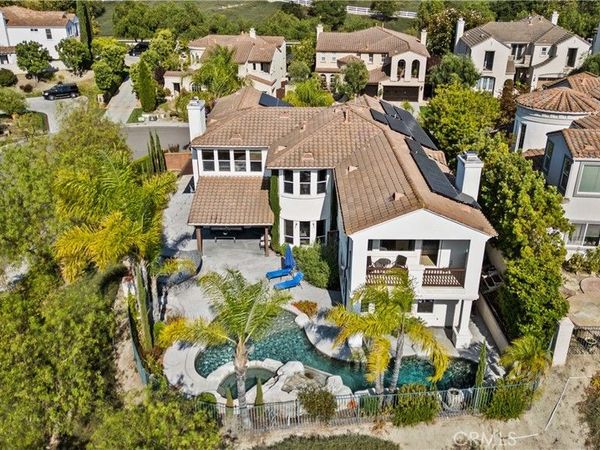 3 Hubbard Way, Coto de Caza, CA 92679