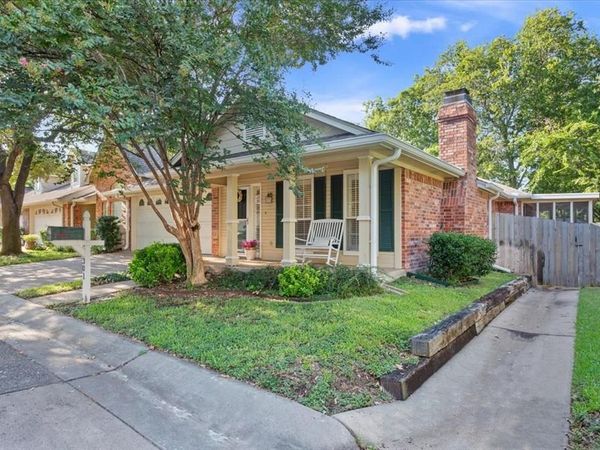 301 Village Circle, Waco, TX 76710