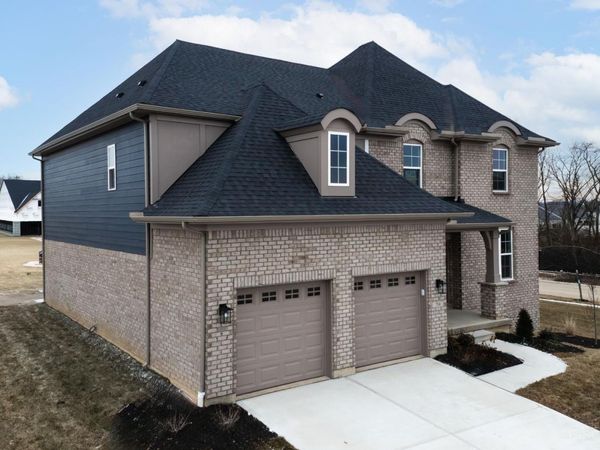 714 Tollhouse Boulevard, Lebanon, OH 45036