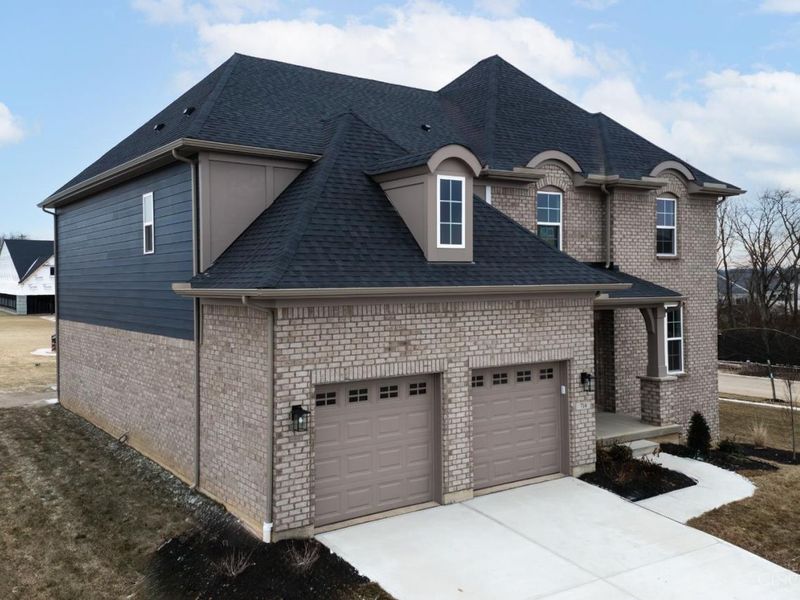 714 Tollhouse Boulevard, Lebanon, OH 45036 Photo 1