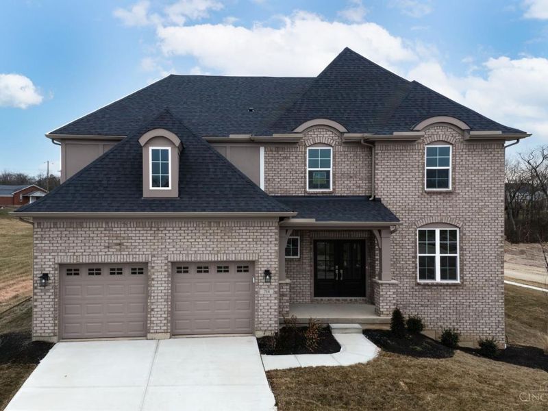 714 Tollhouse Boulevard, Lebanon, OH 45036 Photo 2