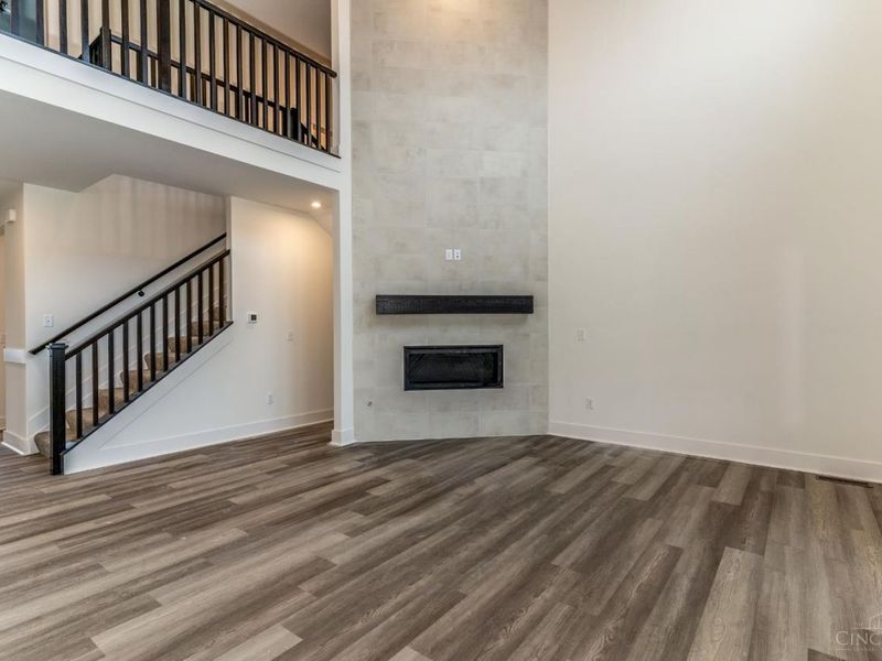 714 Tollhouse Boulevard, Lebanon, OH 45036 Photo 8