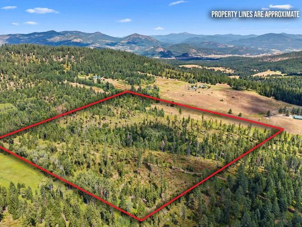 NNA Dry Creek Rd, Chewelah, WA 99109