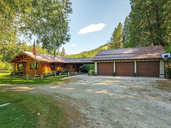 3434 Beitey Rd, Valley, WA 99181
