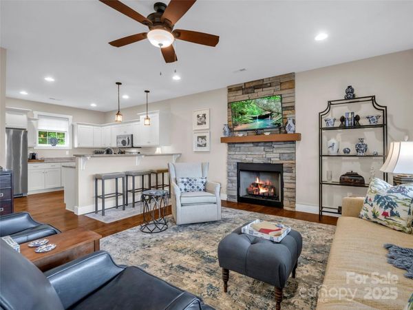 148 Red Hawk Knoll, Unit 12, Lake Lure, NC 28746