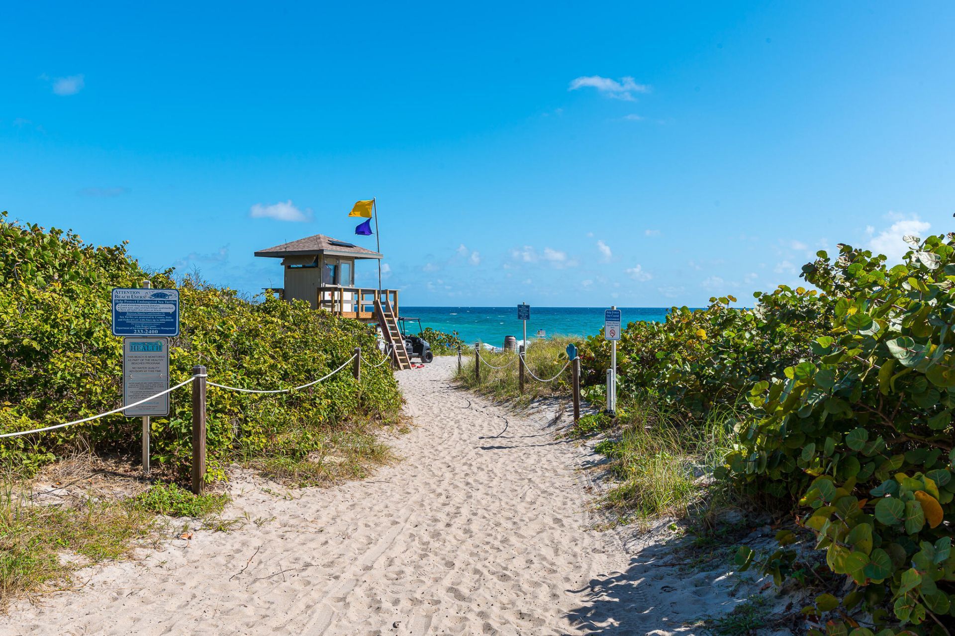 1111 S Ocean Boulevard, Unit 420, Boca Raton, FL 33432 Photo