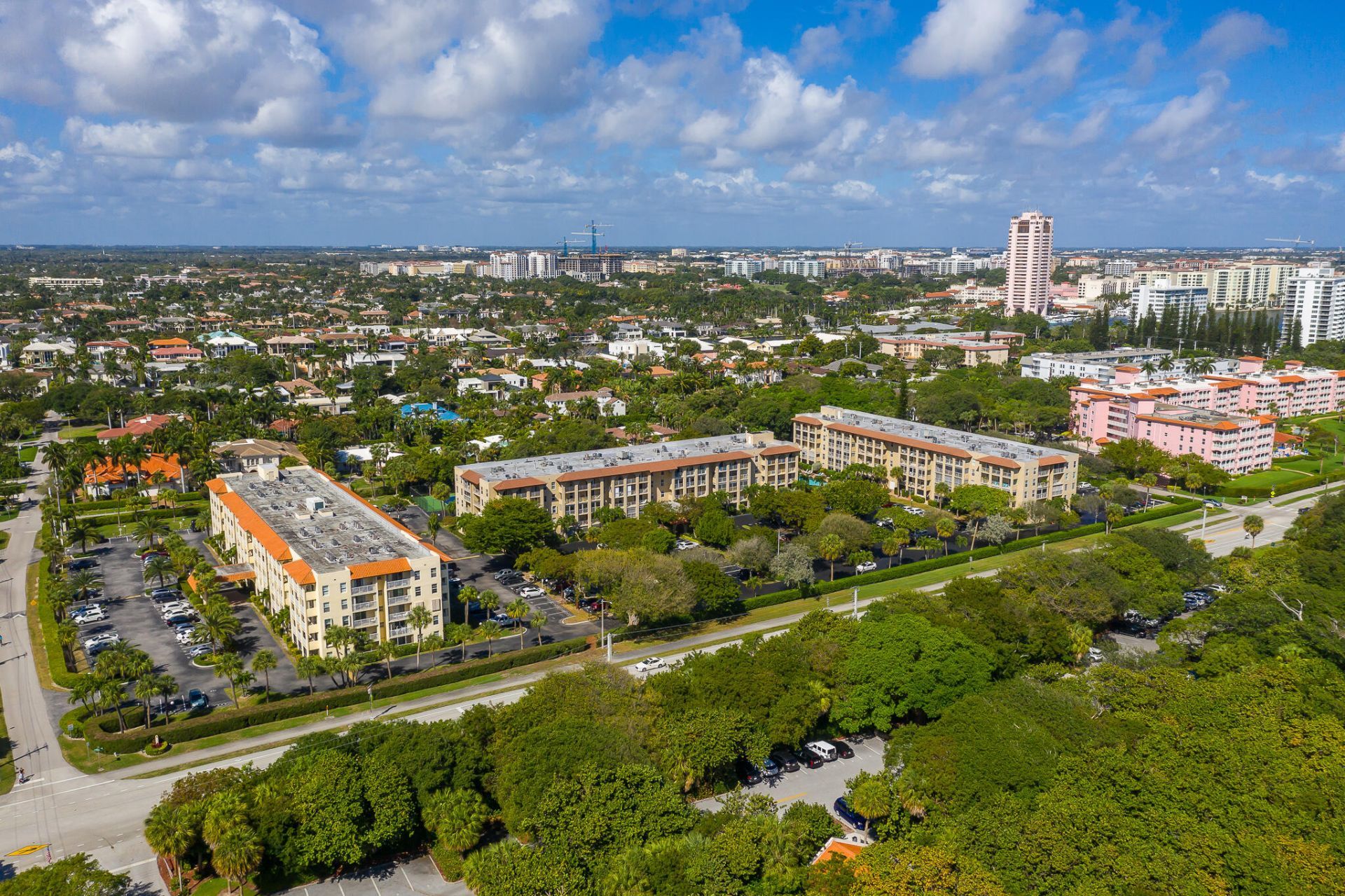 1111 S Ocean Boulevard, Unit 420, Boca Raton, FL 33432 Photo