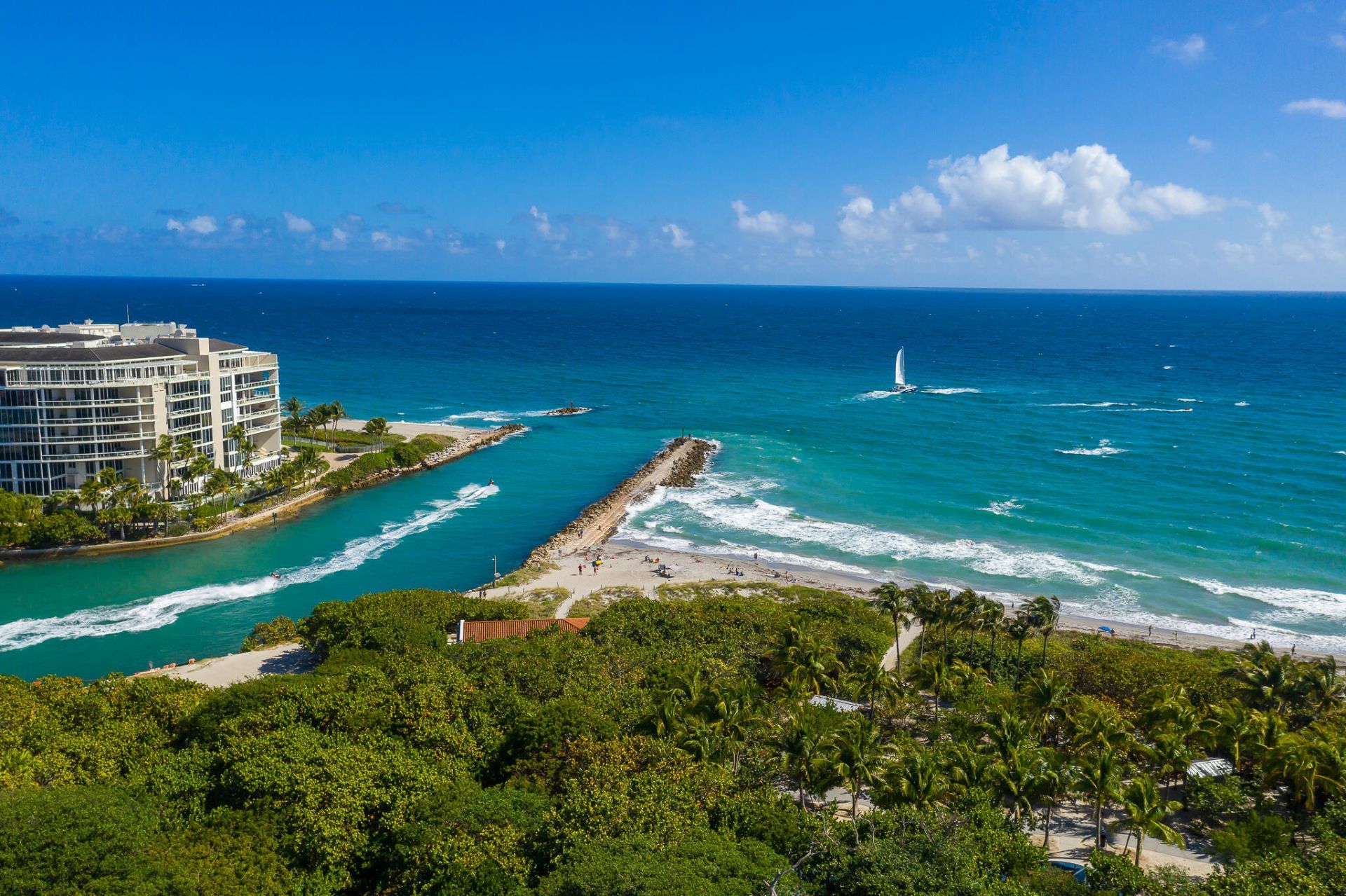 1111 S Ocean Boulevard, Unit 420, Boca Raton, FL 33432 Photo