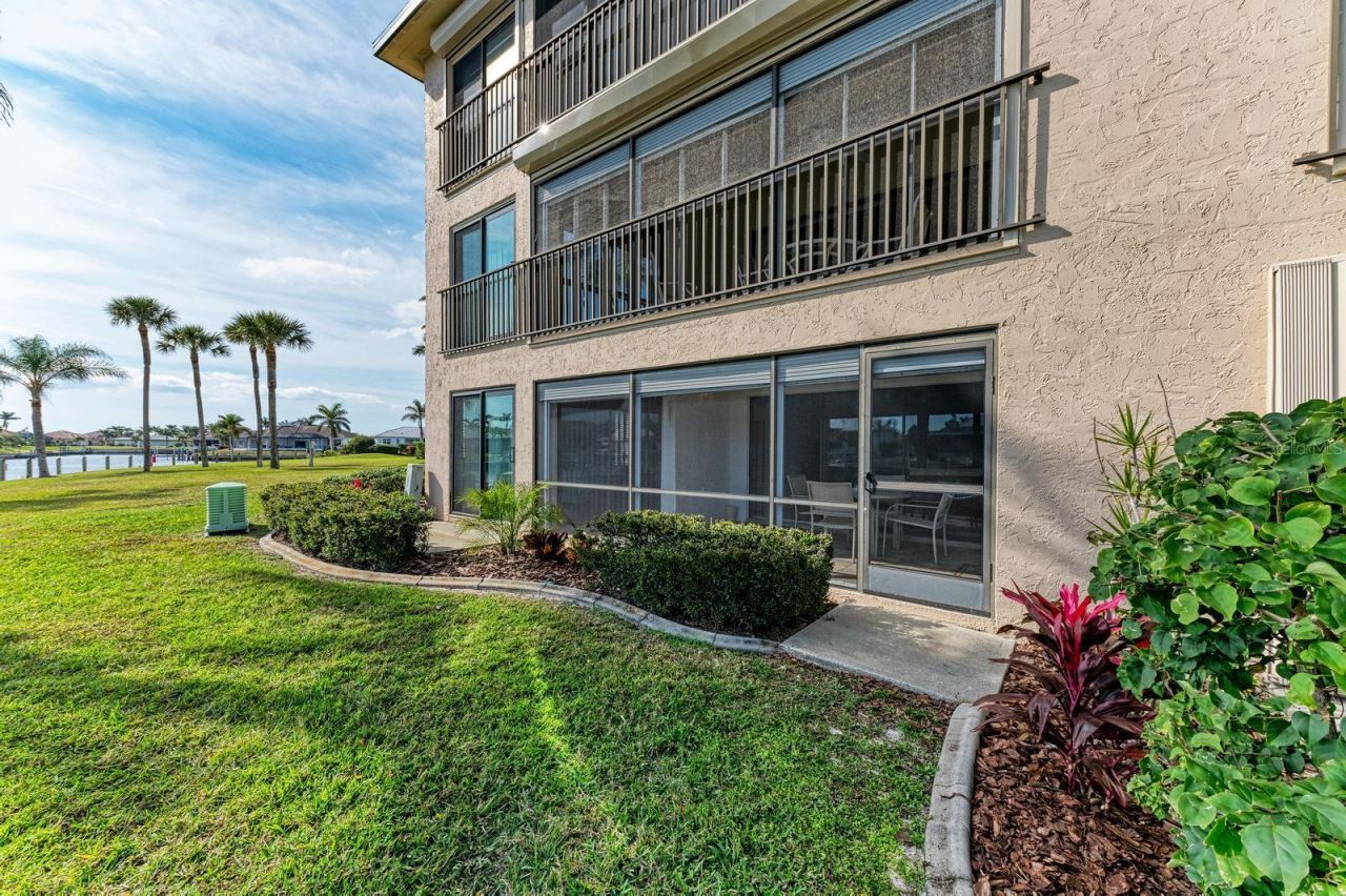 601 Shreve Street, Unit 46A, Punta Gorda, FL 33950 Photo