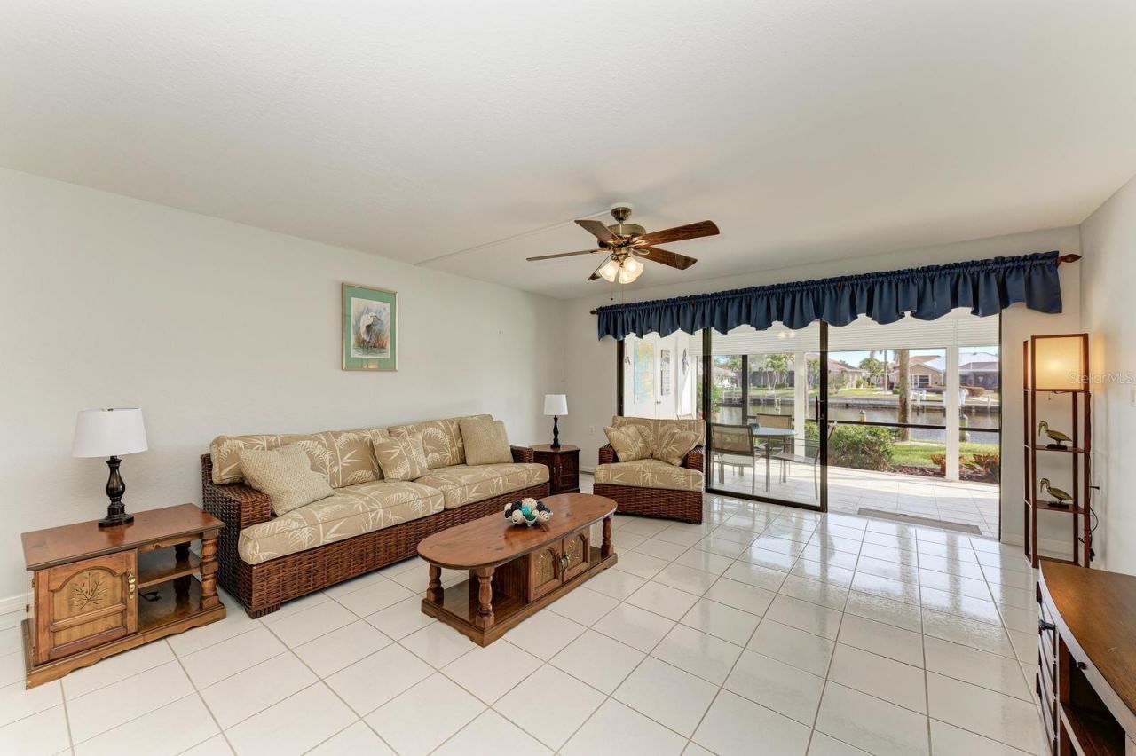 601 Shreve Street, Unit 46A, Punta Gorda, FL 33950 Photo