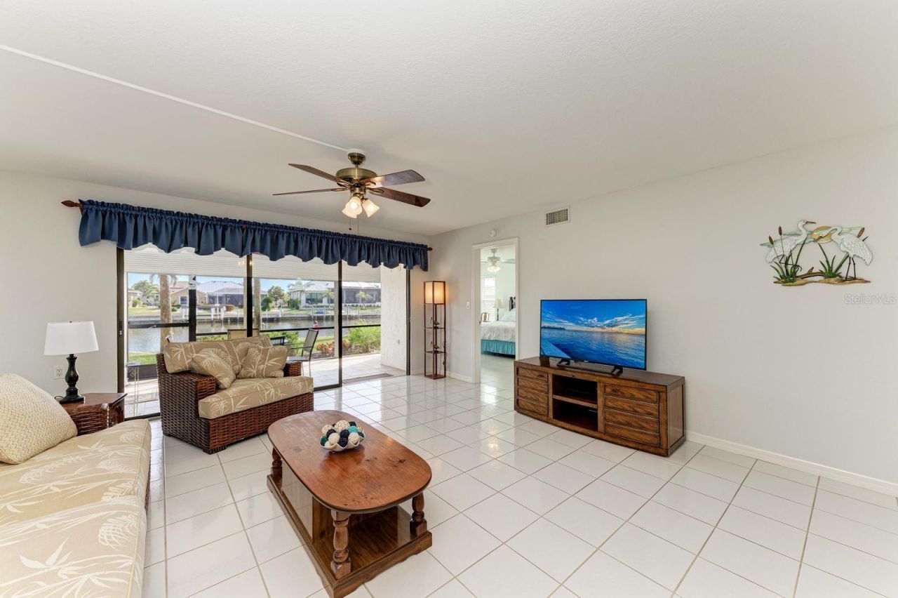 601 Shreve Street, Unit 46A, Punta Gorda, FL 33950 Photo