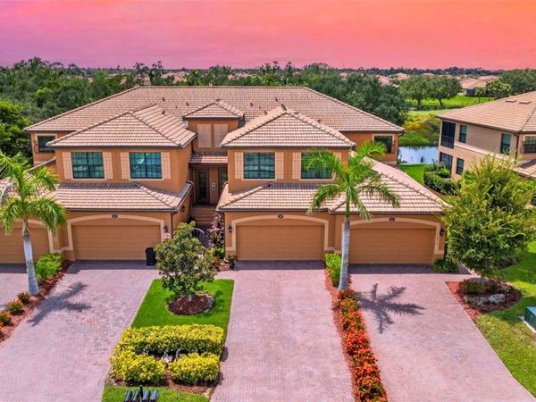 6818 GRAND ESTUARY TRAIL, Unit 103, BRADENTON, FL 34212