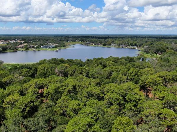 LAKE MARKHAM ROAD, SANFORD, FL 32771