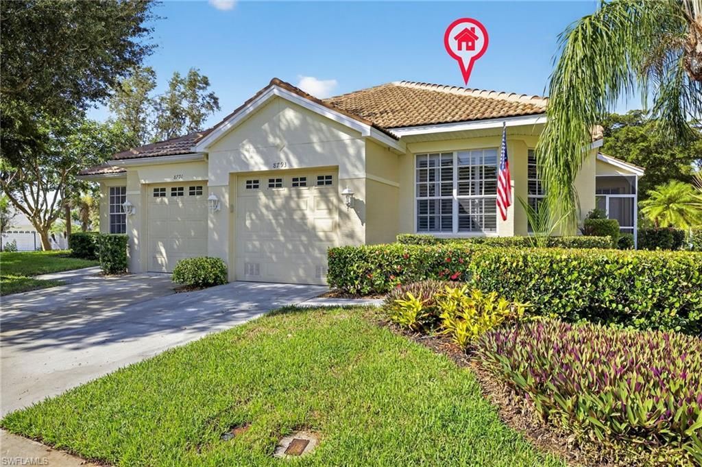 8793 Middlebrook Dr, Fort Myers, FL 33908 Photo