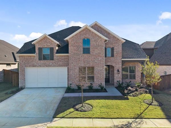 728 Bridle Path, Aubrey, TX 76227
