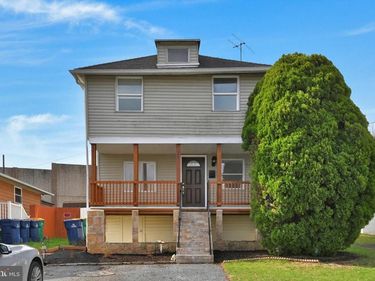 2214 MCKINLEY, WEST LAWN, PA 19609