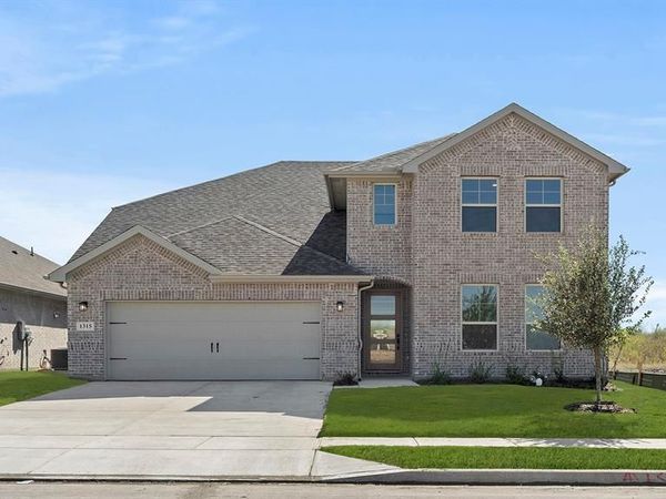 1315 Ackerman Street, Royse City, TX 75189