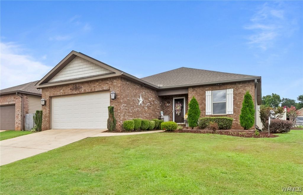 338 Old Bridge Road, Tuscaloosa, AL 35405 Main Photo