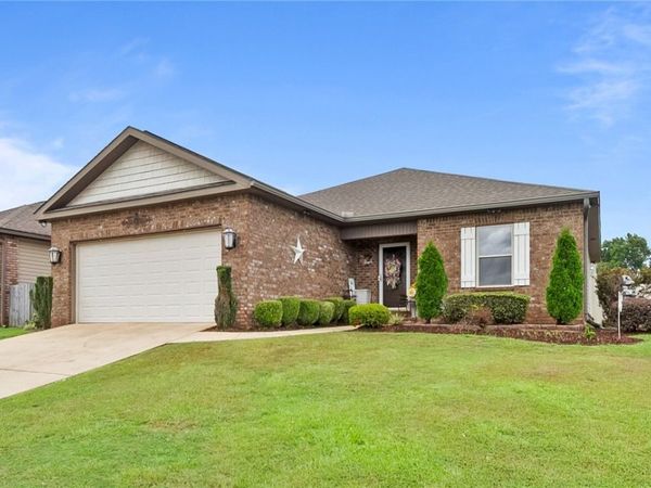 338 Old Bridge Road, Tuscaloosa, AL 35405