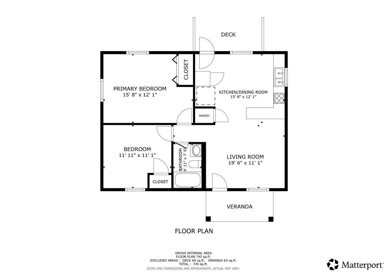 2677 Louise Drive Photo 46