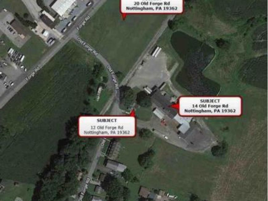 12, 14, 20 Old Forge Road, Nottingham, PA 19362 Main Photo