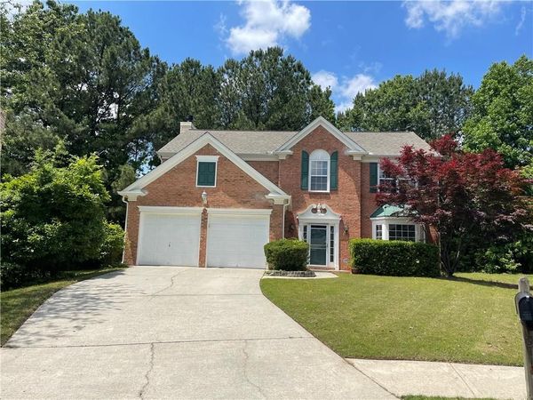 3118 Stanstead Court , Norcross, GA 30071