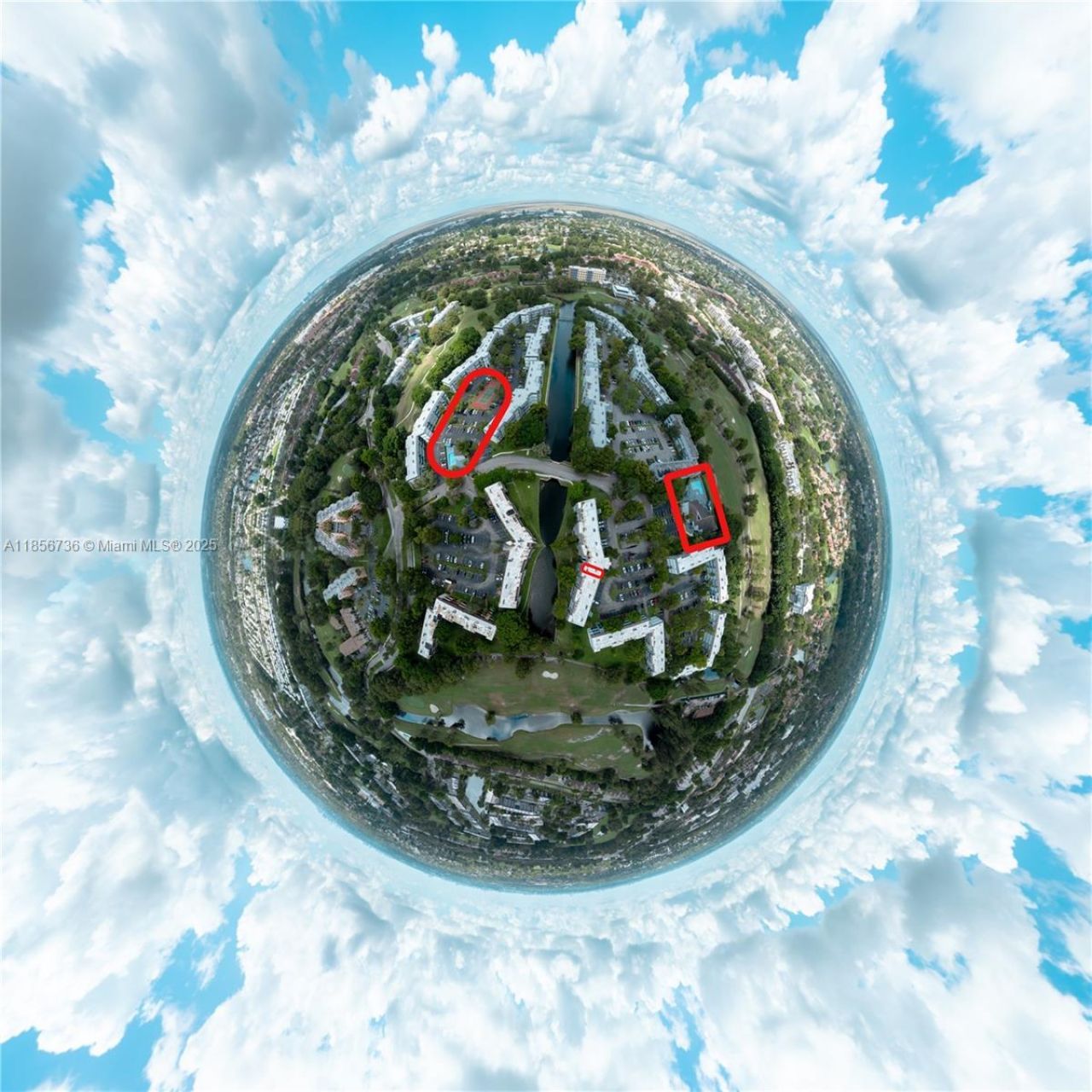 8321 Sands Point Blvd, Unit D205, Tamarac, FL 33321 Photo