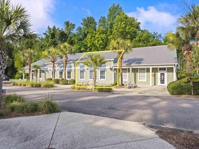 70 Da Gullah Way, Unit B, Pawleys Island, SC 29585