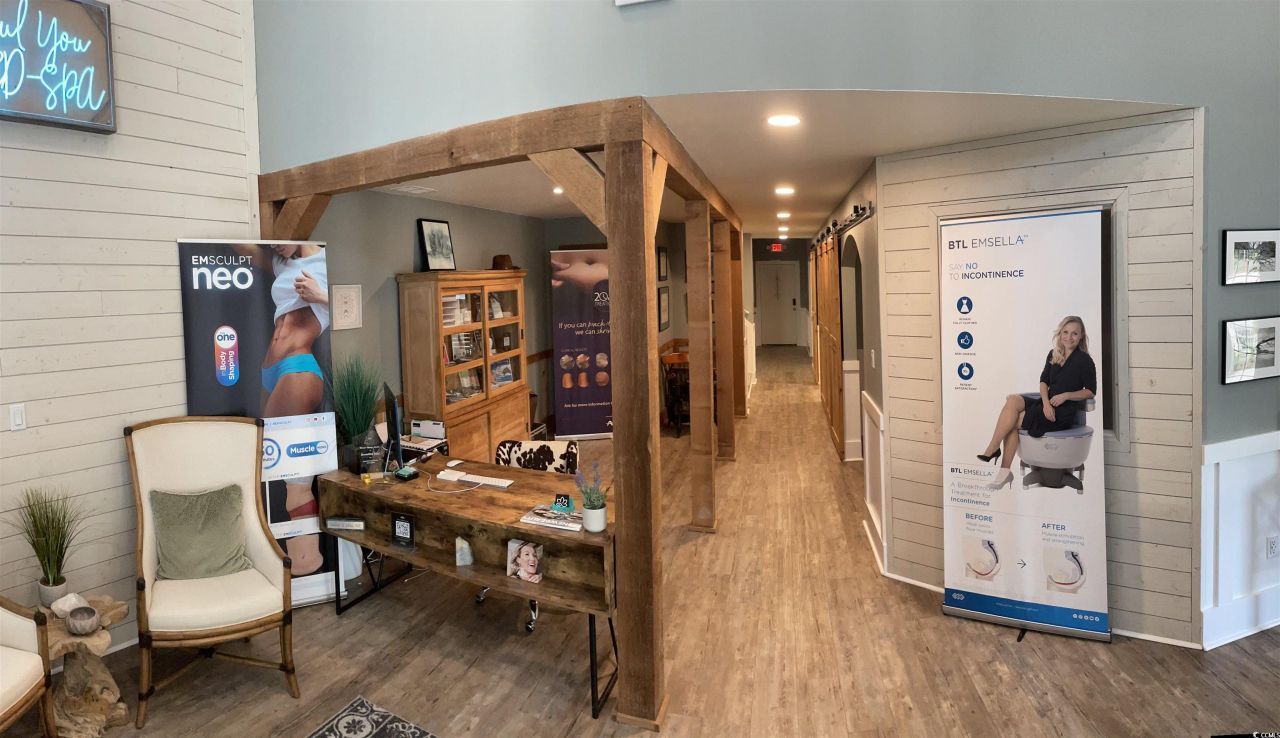 70 Da Gullah Way Photo 4