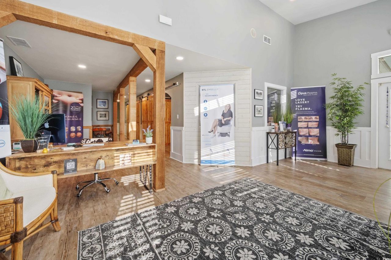 70 Da Gullah Way Photo 5