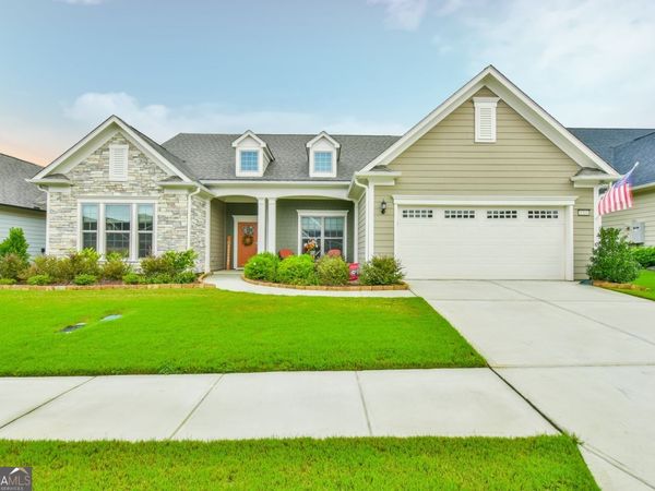 5704 Miravista Way, Hoschton, GA 30548