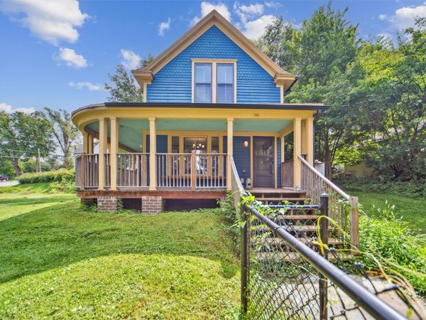 108 S Walnut Street, Colfax, IA 50054