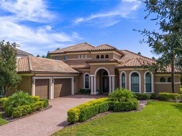 1213 MERRY WATER DRIVE, LUTZ, FL 33548