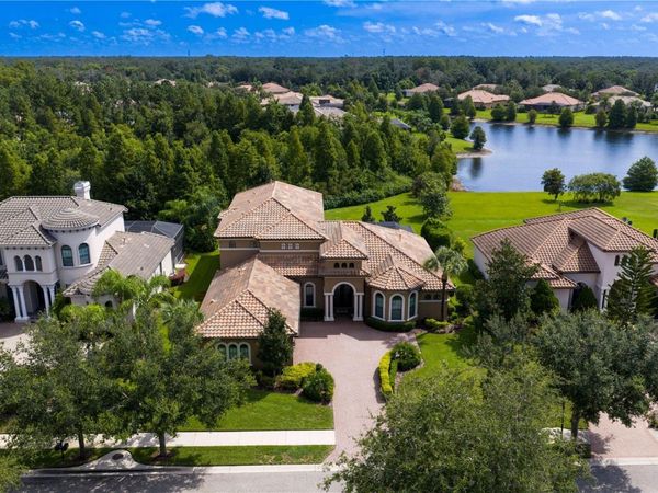 1213 MERRY WATER DRIVE, LUTZ, FL 33548