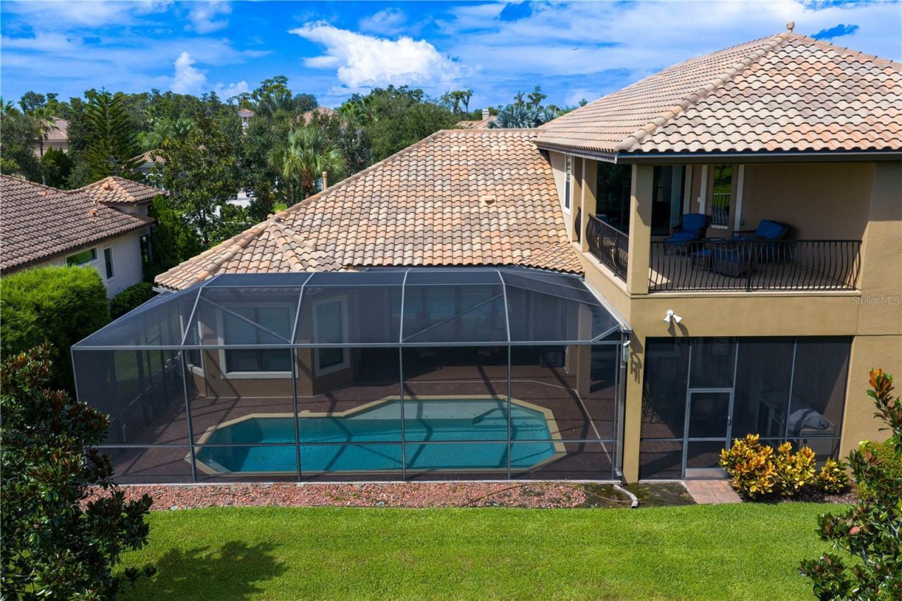 1213 Merry Water Drive, Lutz, FL 33548 Photo