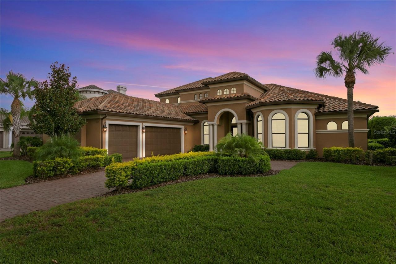 1213 Merry Water Drive, Lutz, FL 33548 Photo