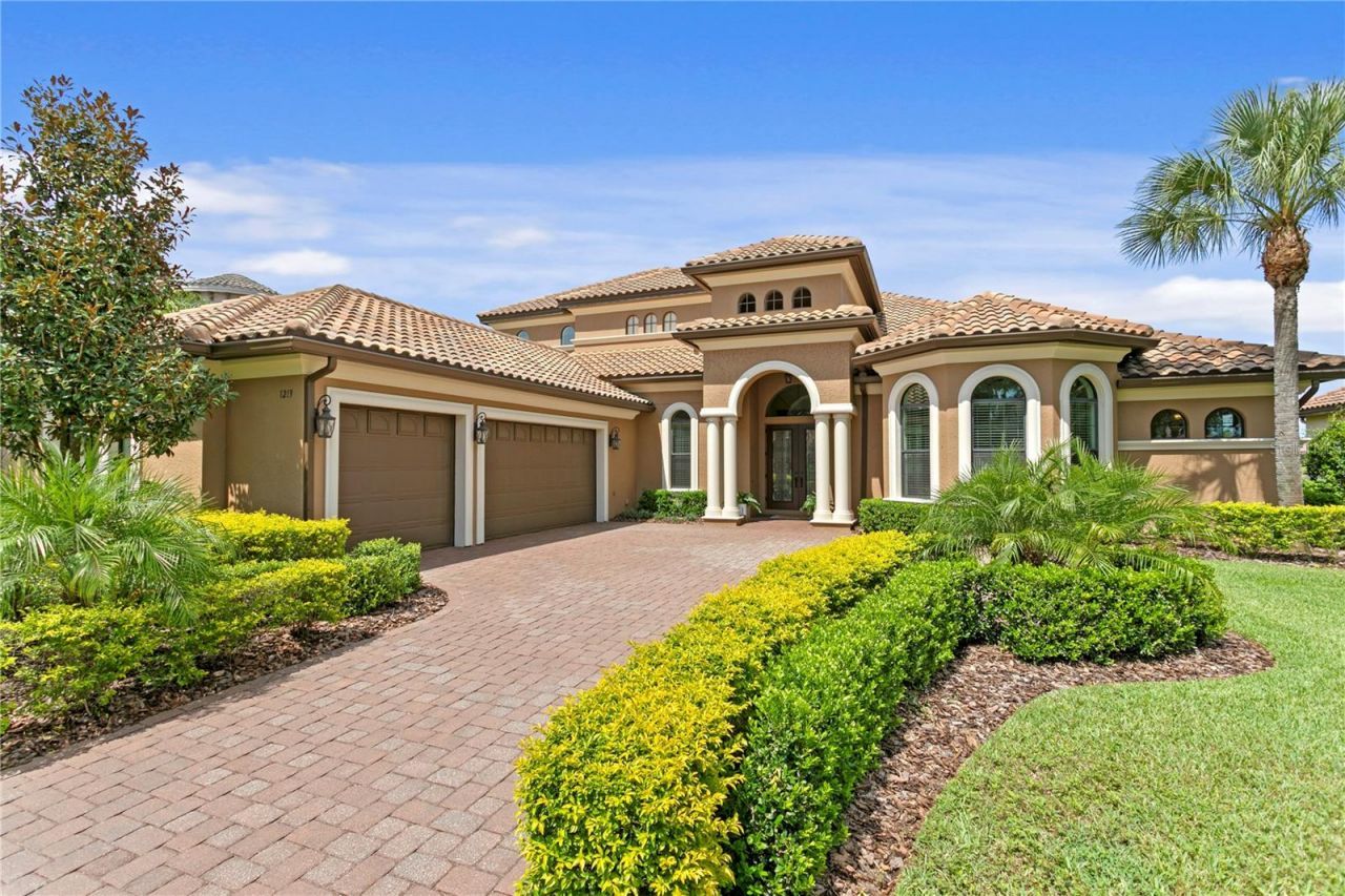 1213 Merry Water Drive, Lutz, FL 33548 Photo