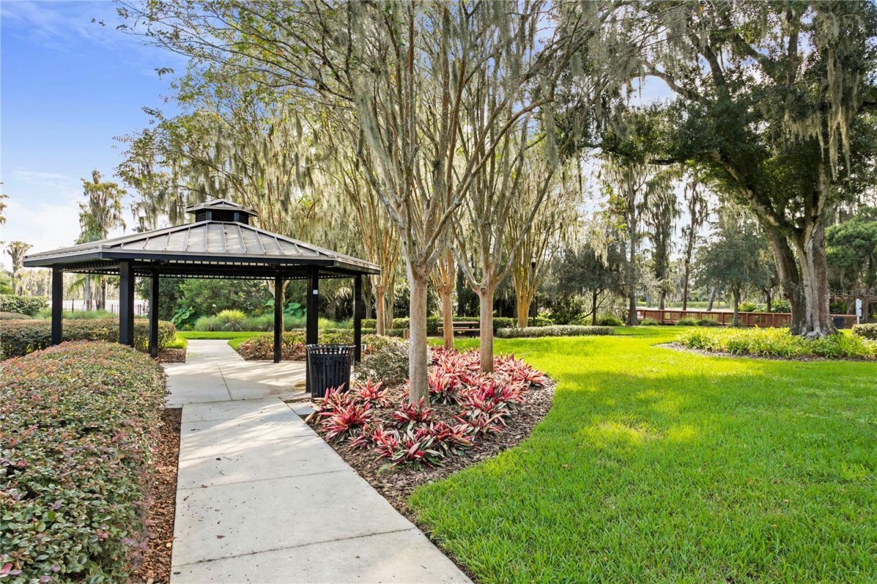 1213 Merry Water Drive, Lutz, FL 33548 Photo