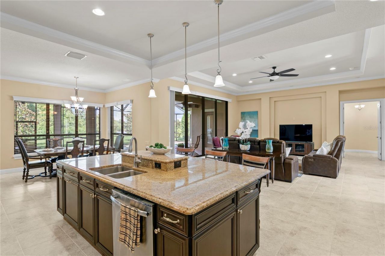 1213 Merry Water Drive, Lutz, FL 33548 Photo