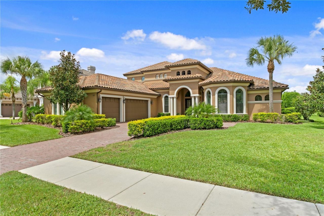 1213 Merry Water Drive, Lutz, FL 33548 Photo