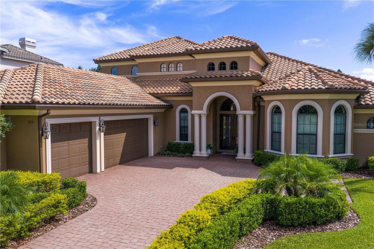 1213 Merry Water Drive, Lutz, FL 33548 Photo