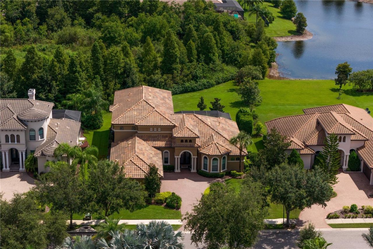 1213 Merry Water Drive, Lutz, FL 33548 Photo