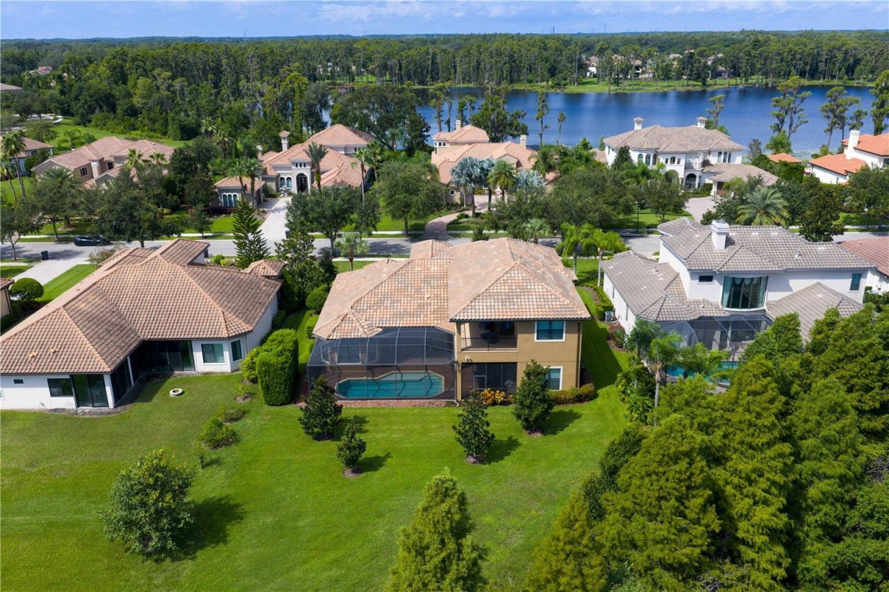 1213 Merry Water Drive, Lutz, FL 33548 Photo