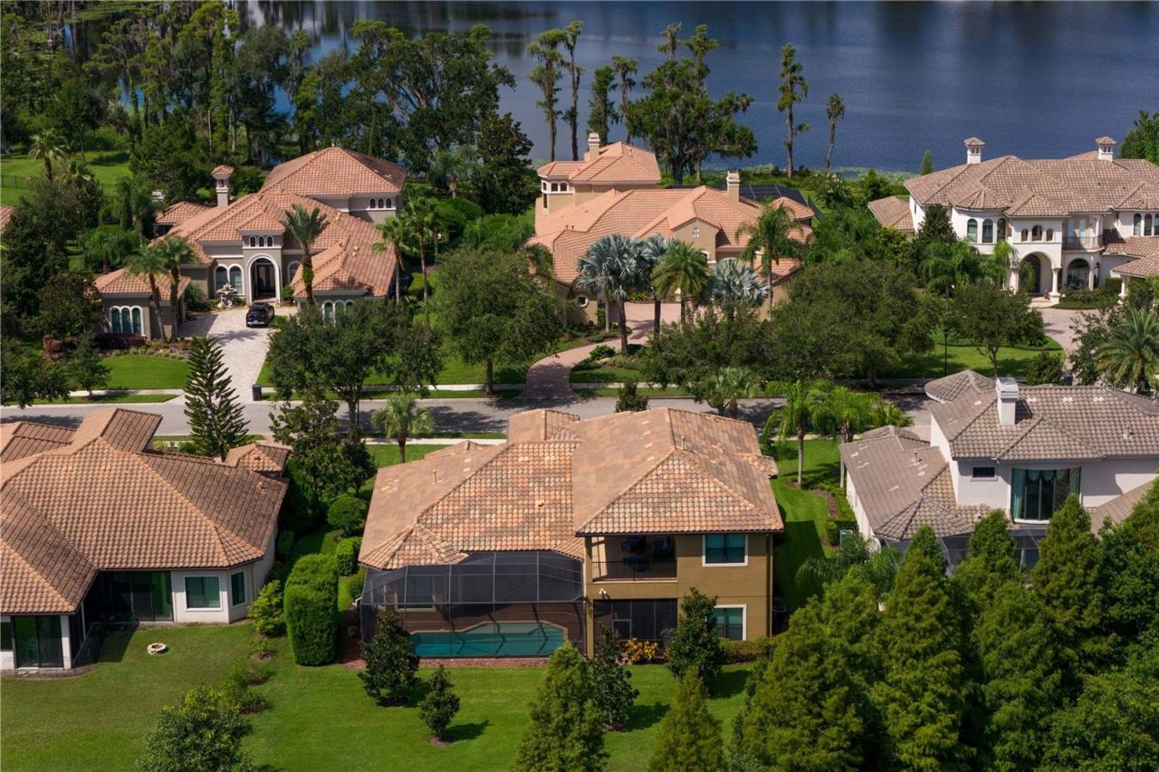 1213 Merry Water Drive, Lutz, FL 33548 Photo