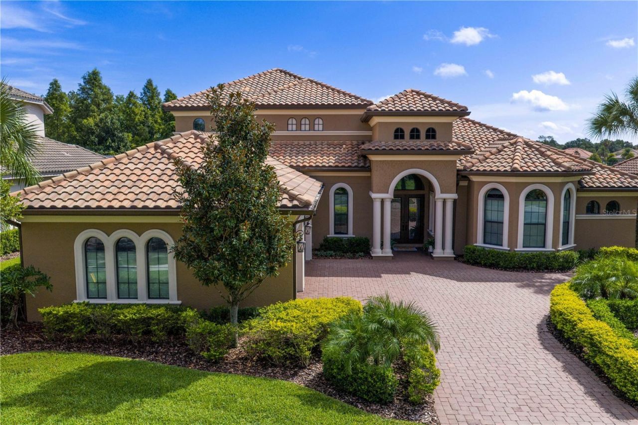 1213 Merry Water Drive, Lutz, FL 33548 Photo
