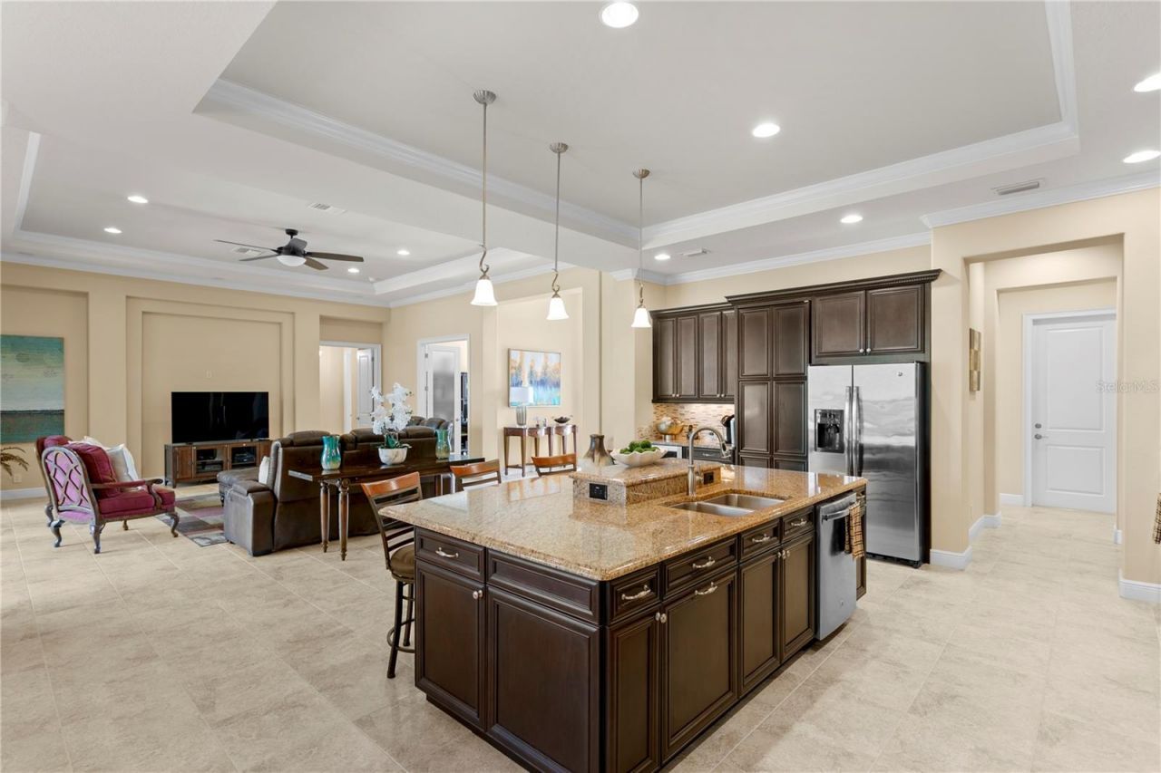 1213 Merry Water Drive, Lutz, FL 33548 Photo