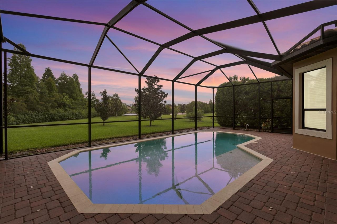 1213 Merry Water Drive, Lutz, FL 33548 Photo