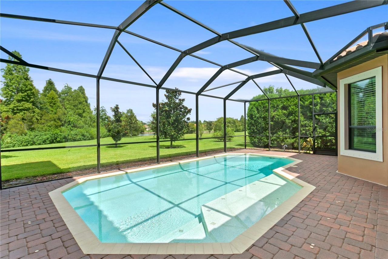 1213 Merry Water Drive, Lutz, FL 33548 Photo