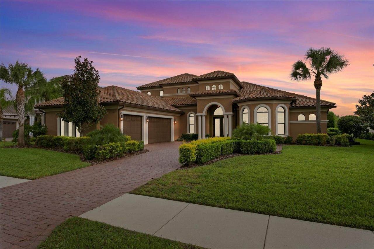 1213 Merry Water Drive, Lutz, FL 33548 Photo